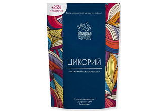 Цикорий 85гр. Отличная Кухня
