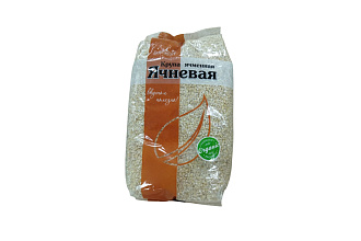 Крупа Ячменная 700гр. Dolmatoff