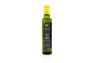 Масло оливковое Albequino Extra Virgin ст/б 500мл Alsta